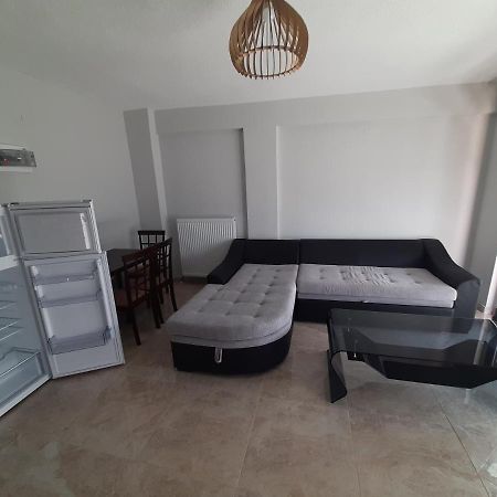 Villa Leonids 2 Nea Kallikrateia 외부 사진