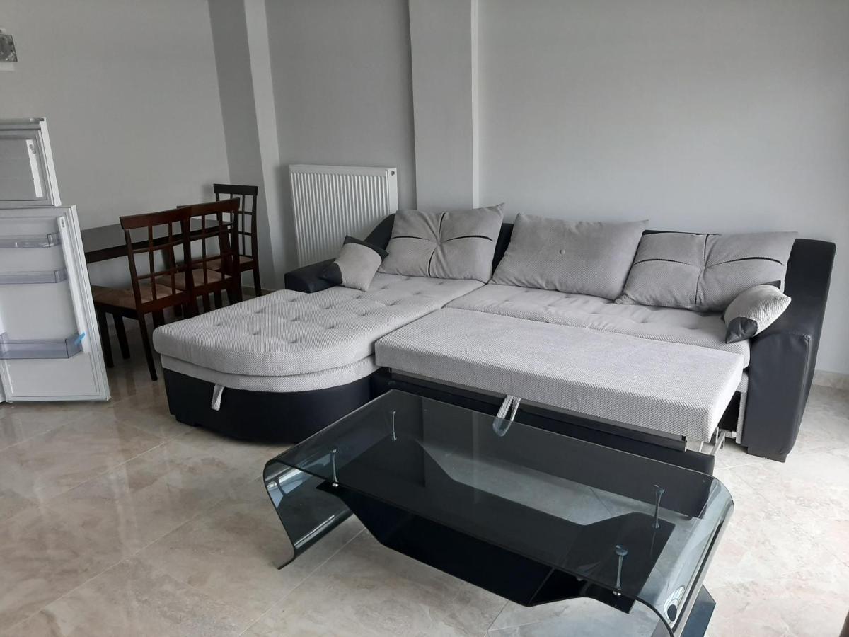 Villa Leonids 2 Nea Kallikrateia 외부 사진