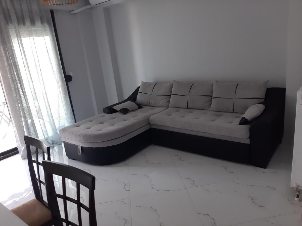 Villa Leonids 2 Nea Kallikrateia 외부 사진